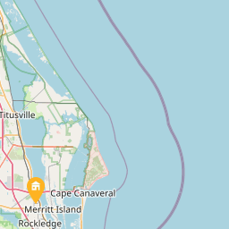 Rainbow Rooming House on the map